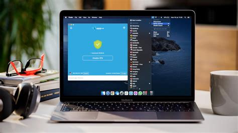 Best Vpn App For Mac