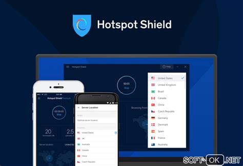 Secure Vpn Services