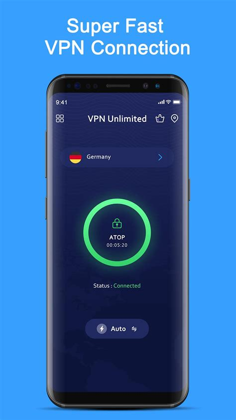 Fast Vpn Free Download