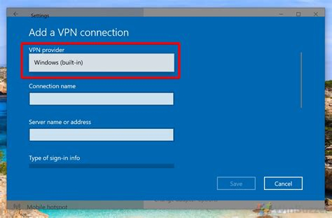 Top Vpn For Windows 10