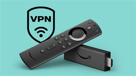 How To Add Vpn To Firestick