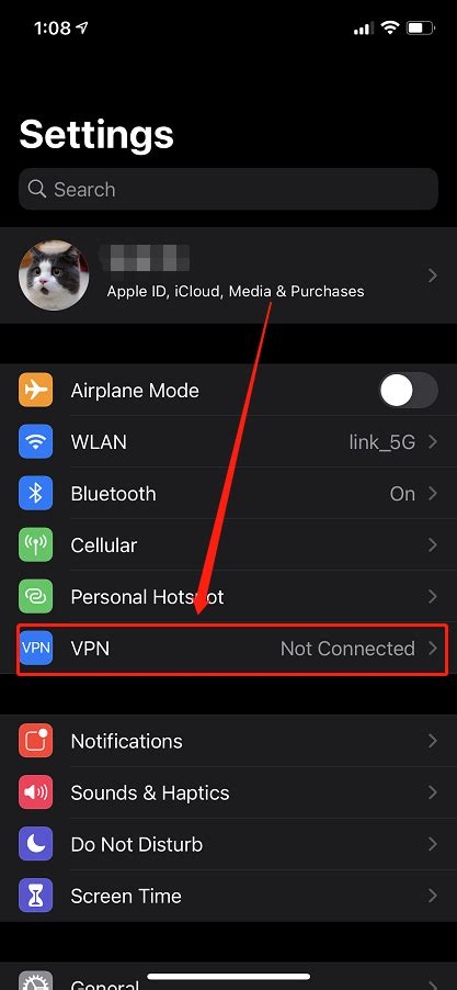 Windows Vpn Android