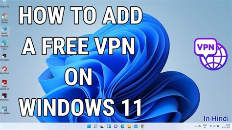 Simple Vpn Setup