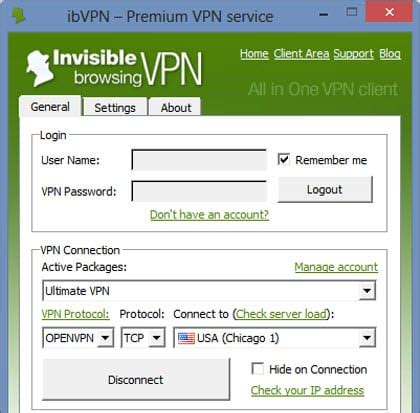 Windows Vpn Not Working