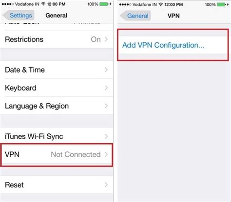 How To Get A Canada Ip Address In The Us