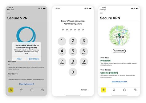 Best Free Vpn For Ios