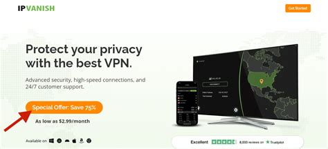 Ipa Vpn