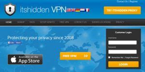 Free High Speed Vpn Server