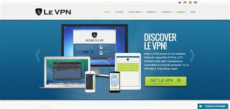 The Best Free Vpn Service