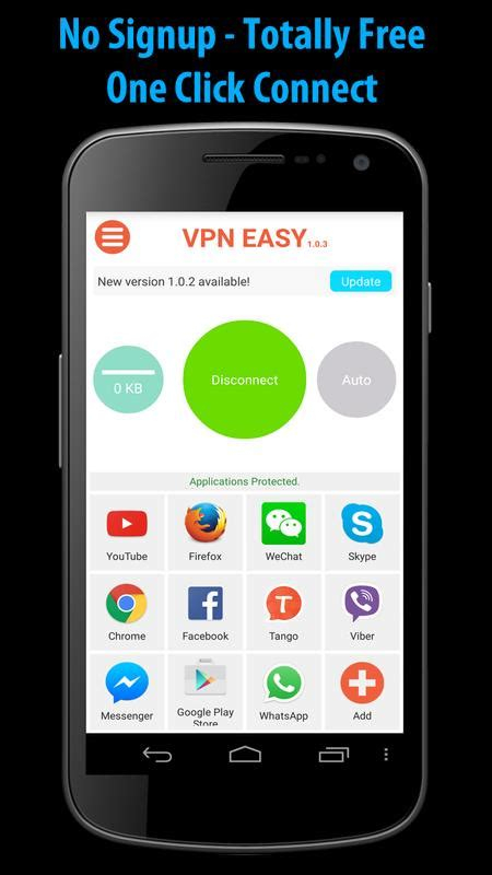 Vpn Via Browser