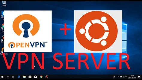 Openvpn Mode