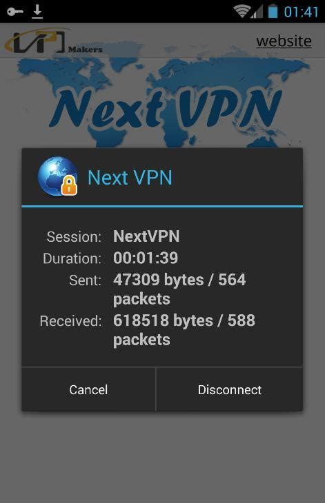 Top Vpn Apps For Android