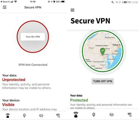 Tcp Vpn For Android