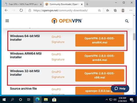 Android Vpn Server Address