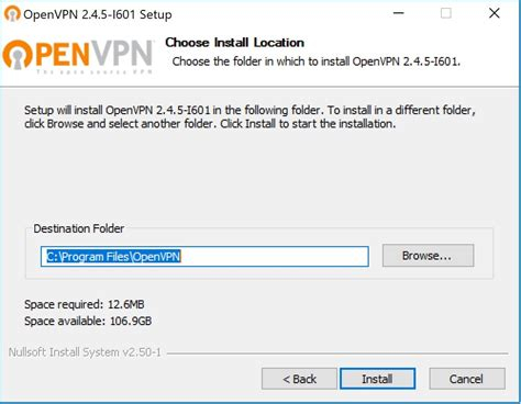 Best Linux Vpn Server