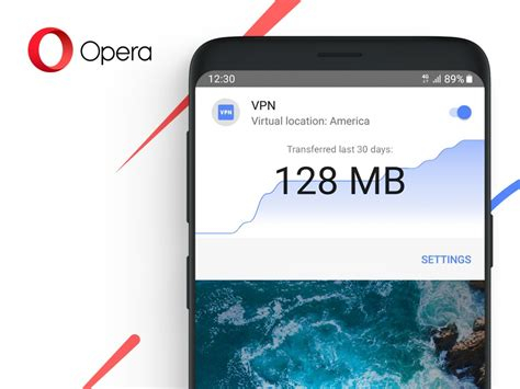 How Does Vpn Work On Android