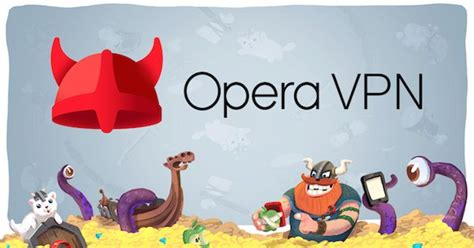 New Opera Vpn