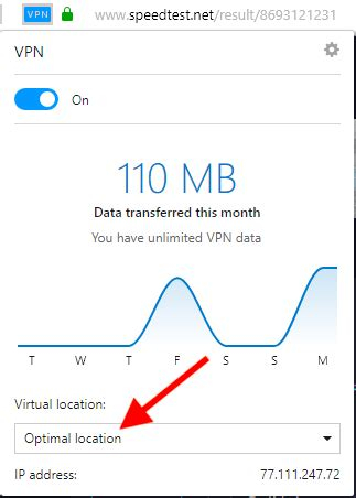 Opera Web Vpn