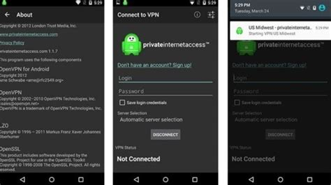 What Is The Best Free Vpn App For Android