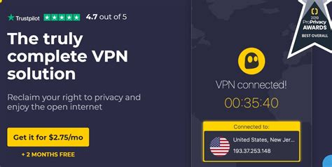 Free Vpn Us