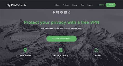 Vpn Endpoint