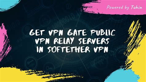 Free Usa Vpn Server