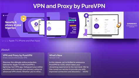 Vpn Tunnel Android