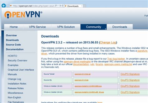 Vpn For Home