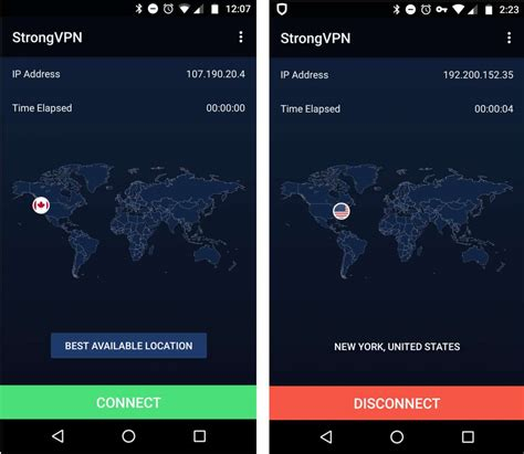 Free Unlimited Vpn App For Android