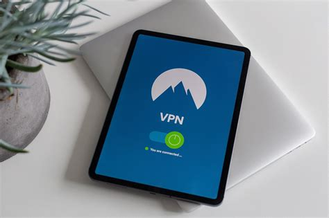 Vpn Network Address