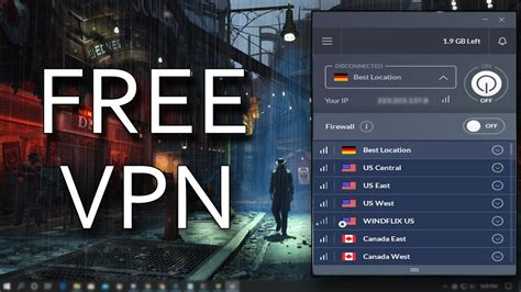 Free Vpn Download No Payment