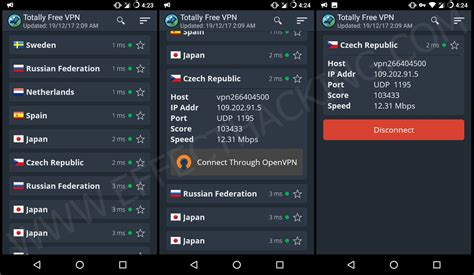 Free Vpn Uk Android