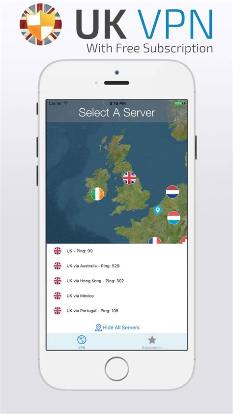 Best Free Vpn Uk