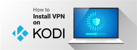 Vpn Tutorial