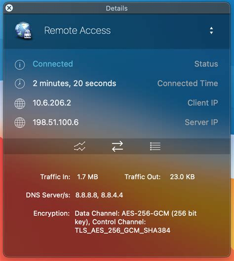 Korean Vpn Server