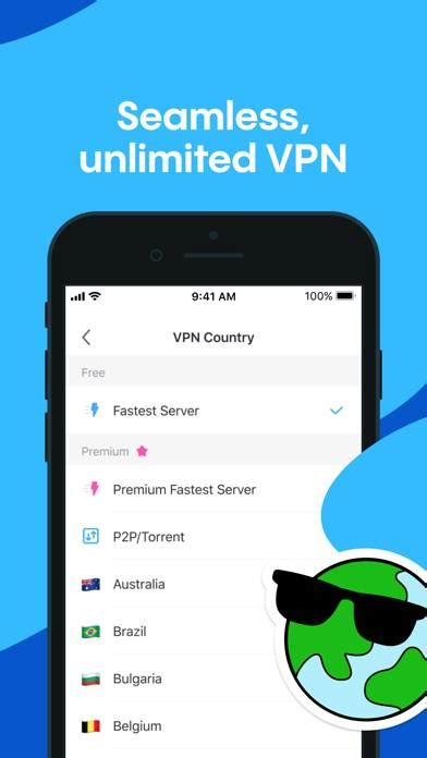 Vpn Buat Android