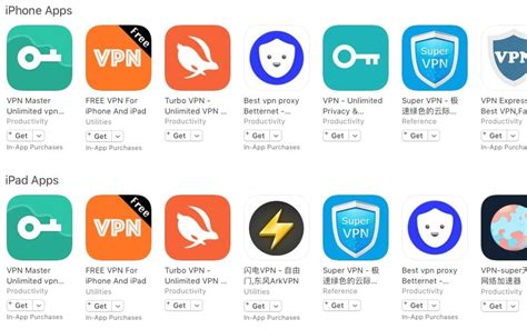 Vpn Ipad App