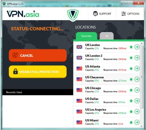 Vpn Setup In Android