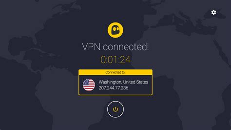 Describe Vpn