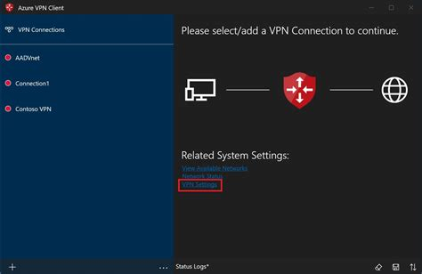 1 Client Secure Vpn