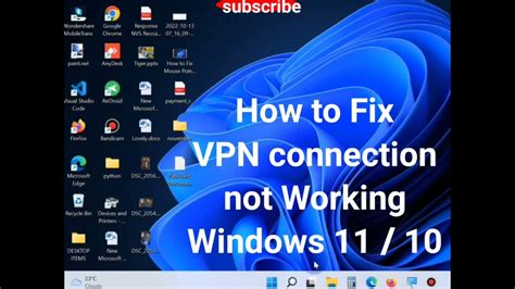 Using A Vpn On Ipad