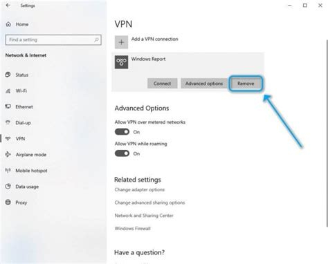 Vpn Account Creation