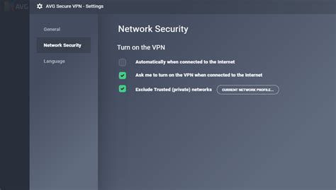 Amazon Vpn Service