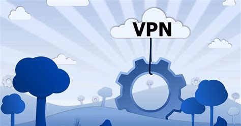 What Is Vpn Network Connection