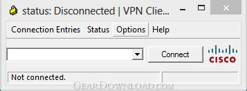 Vpn Network Error