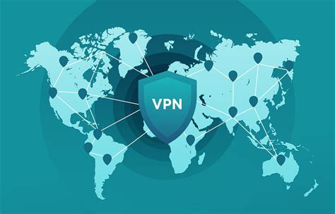 Vpn In Telecom