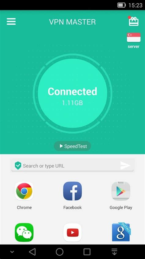 All Vpn Apk