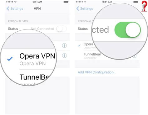 Free Vpn Account For Iphone