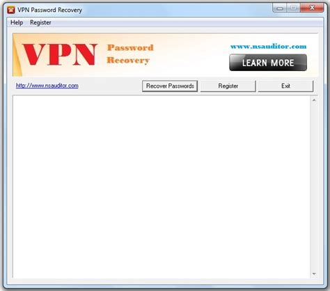 Setting Up A Vpn Network