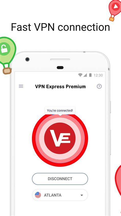 Vpn Proxy Browser